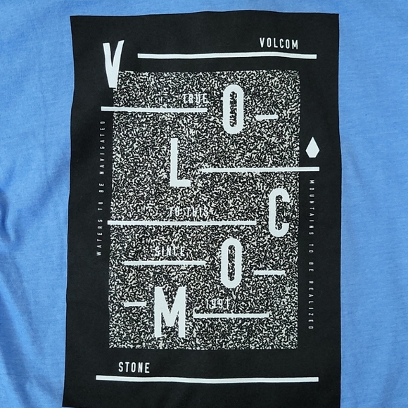 Volcom Tee - Picture 2 of 4